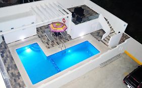 Marina Suites Mazatlan